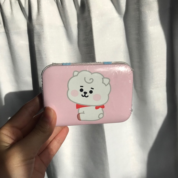 BT21 Baby RJ Bandages - Picture 1 of 2